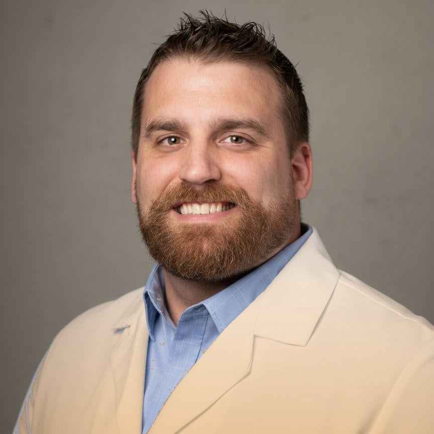 Jason Blake, MSN, PMHNP-BC